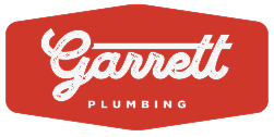 Garrett Plumbing logo